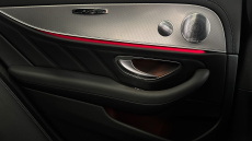 Mercedes-AMG E-Class E63 4Matic+ 5dr 9G-Tronic Petrol Estate